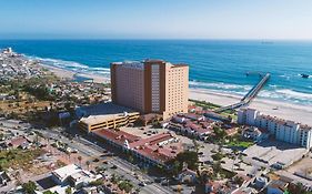 Hotel En Rosarito Beach 3*