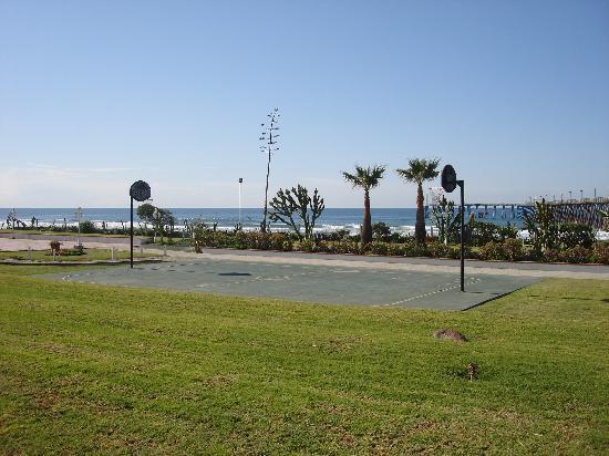 Rosarito Beach Hotel Exterior photo